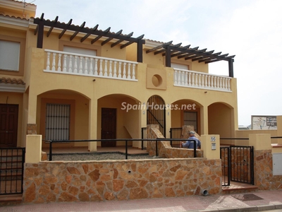 Apartamento en venta en Palomares, Cuevas del Almanzora