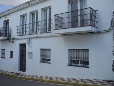 Apartamento en Venta en San Enrique De Guadiaro Cádiz