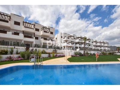 Apartamento en venta en San Juan de Terreros