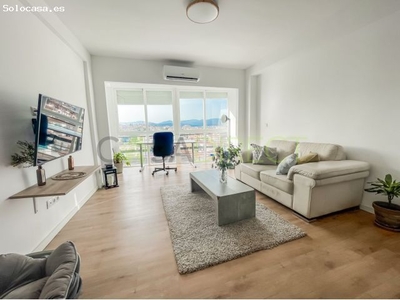 Apartamento en Venta en Torre del Mar, Málaga