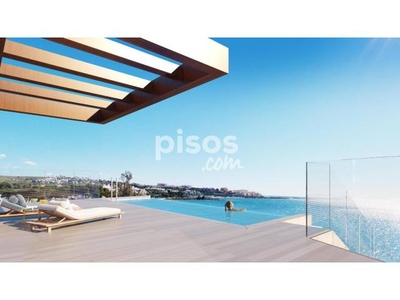 Apartamento en venta en Urbanización Bahía de Estepona