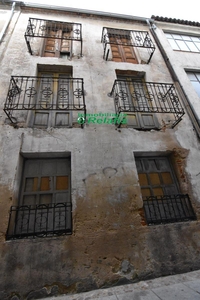 Сasa con terreno en venta en la Calle Toro' Ciudad Rodrigo