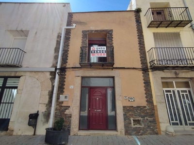 Сasa con terreno en venta en la Carrer de la Purísima' Alcalá de Chivert
