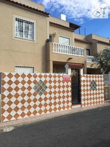 Bungalow pareado en venta en El Salado, Torrevieja