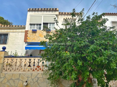Casa adosada en venta en Almijara, Nerja