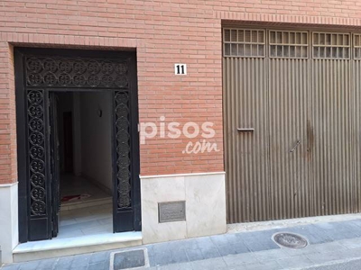 Casa adosada en venta en Calle de Federico de Castro, 11, cerca de Calle Gran Capitán