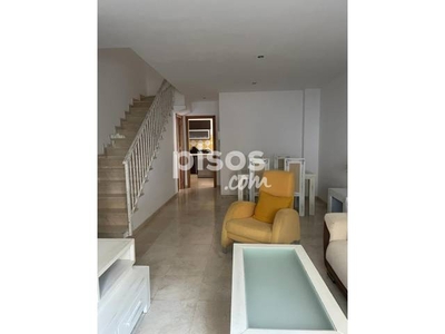 Casa adosada en venta en Centro