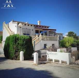 Casa-Chalet en Venta en Moraira Alicante Ref: D4972023