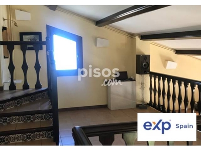 Casa en alquiler en Carrer del Riu Freser