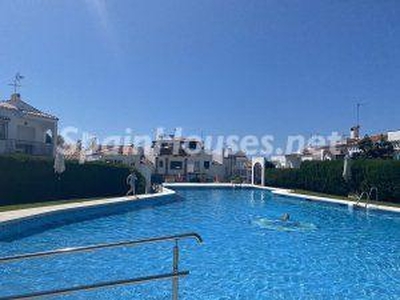 Casa en venta en Almijara, Nerja