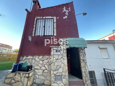 Casa en venta en Barrio - San Miguel