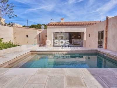 Casa en venta en Cala Ratjada