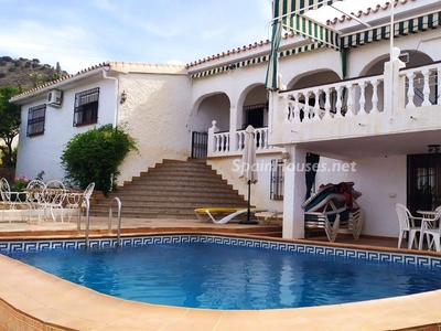 Casa en venta en Capistrano - Cueva de Nerja, Nerja