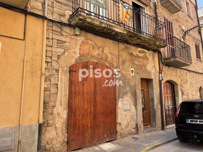 Casa en venta en Carrer Ample