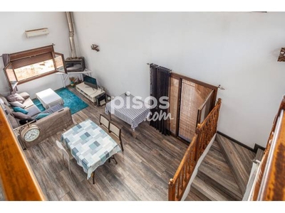 Casa en venta en Carrer Dalt