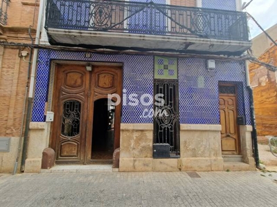 Casa en venta en Carrer de Sant Josep, 18