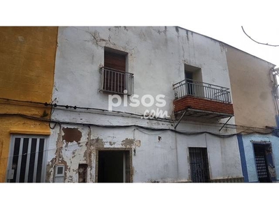 Casa en venta en Carrer de Villa Adela, 4