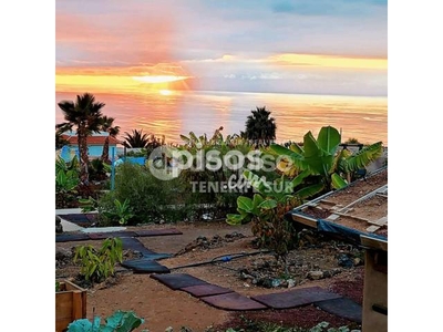 Casa en venta en Cerca de Guía de Isora.