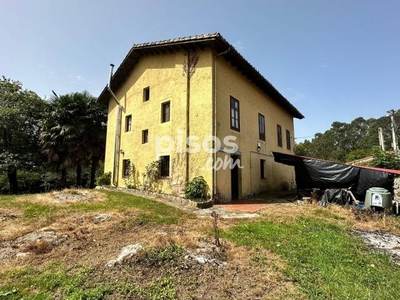 Casa en venta en Lugar Urbanización de la Llosa de Poo