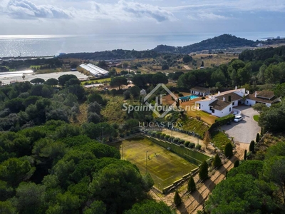 Casa en venta en Mataró