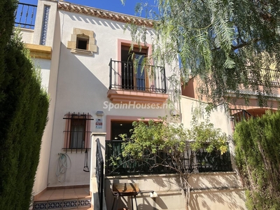 Casa en venta en Lomas de Campoamor-Las Ramblas, Orihuela