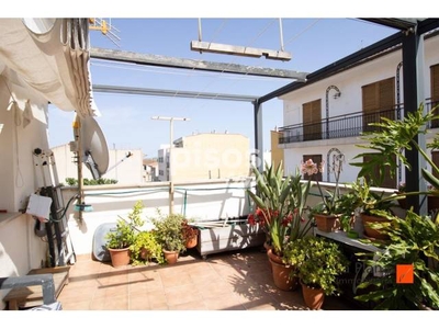 Casa en venta en Carrer del Sol