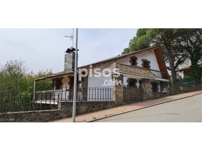 Casa en venta en Santa Maria de Palautordera