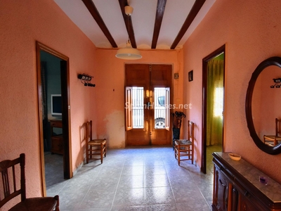 Casa en venta en Xàtiva