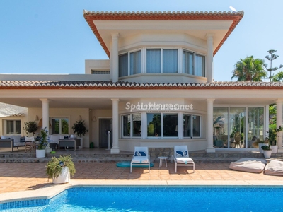 Casa independiente en venta en Jávea