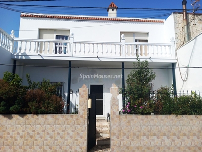 Casa pareada en venta en Algeciras