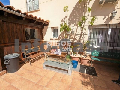 Casa pareada en venta en Colonial