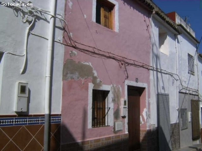 Casa ubicada en Oliva
