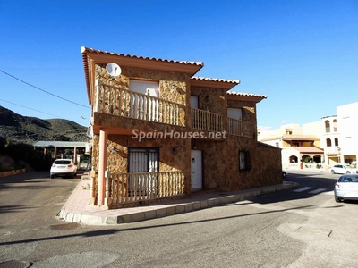 Chalet adosado en venta en Villaricos, Cuevas del Almanzora