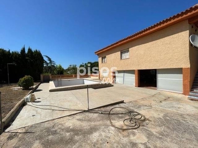 Chalet en venta en Calle Saler