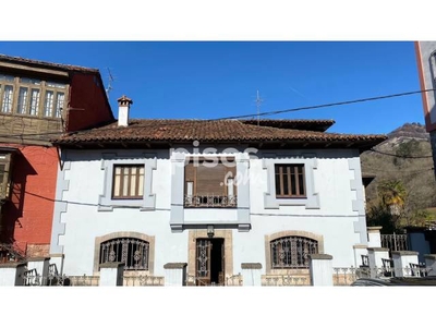 Chalet en venta en Cangas de Onís