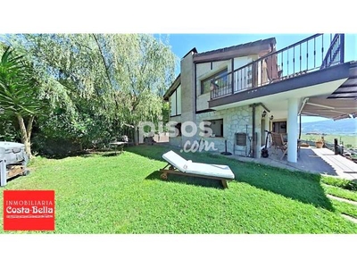 Chalet en venta en Carretera Santander-Bilbao, 10