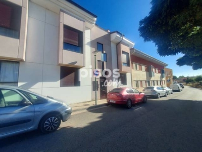 Dúplex en venta en Calle de Trilla