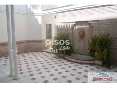 Estudio en venta en Calle San Esteban