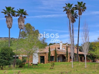 Finca rústica en venta en Camino La Cometa