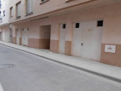 Local en Calle CASTILLA, Lorca
