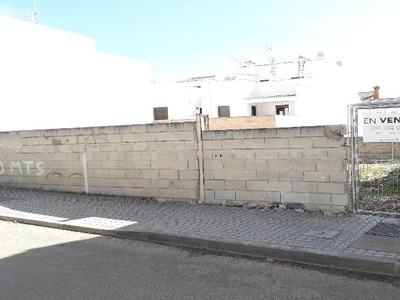 Parcela en Camino FUENTE, Córdoba