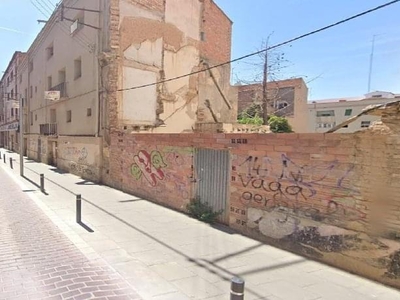 Parcela urbanizable en venta en la Polígon el Camí dels Frares' Lérida