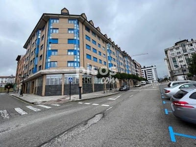 Piso en alquiler en Calle de Logroño, 3