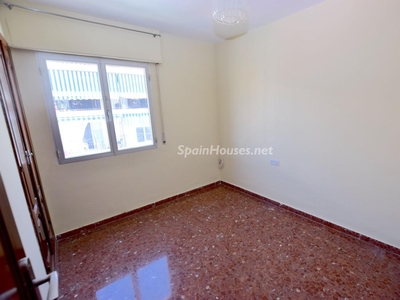 Piso en venta en Avda Pescia - Ctra de Frigiliana, Nerja