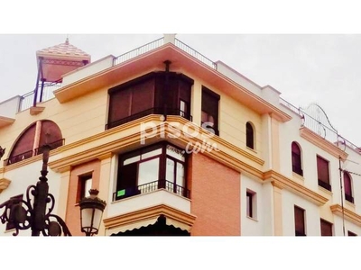 Piso en venta en Calle de Caravaca, cerca de Avenida de San Lorenzo