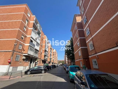 Piso en venta en Calle Ntra. Sra. del Pilar