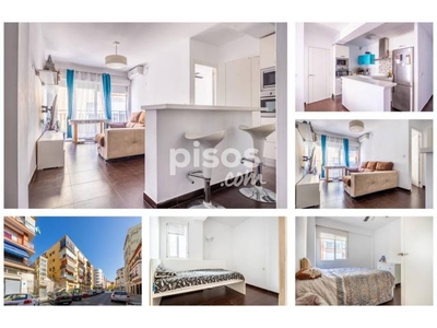 Piso en venta en Calle Padre Méndez Casariego