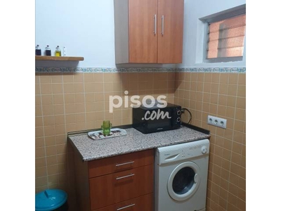 Piso en venta en Calle Peñalara, 16