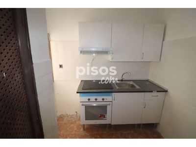 Piso en venta en Carrer d'Indalecio Prieto