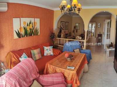 Piso en venta en Chaparil - Torrecilla - Punta Lara, Nerja